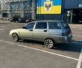 Сірий ВАЗ 2111, об'ємом двигуна 1.6 л та пробігом 162 тис. км за 850 $, фото 1 на Automoto.ua