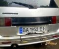 Серый ВАЗ 2111, объемом двигателя 1.6 л и пробегом 0 тыс. км за 850 $, фото 1 на Automoto.ua