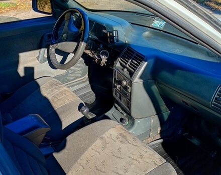 Серый ВАЗ 2111, объемом двигателя 1.6 л и пробегом 0 тыс. км за 2100 $, фото 4 на Automoto.ua