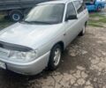 Серый ВАЗ 2111, объемом двигателя 1.6 л и пробегом 110 тыс. км за 1555 $, фото 1 на Automoto.ua