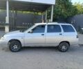 Серый ВАЗ 2111, объемом двигателя 1 л и пробегом 133 тыс. км за 1850 $, фото 3 на Automoto.ua
