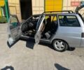 Серый ВАЗ 2111, объемом двигателя 1.6 л и пробегом 70 тыс. км за 3100 $, фото 7 на Automoto.ua