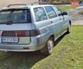 Сірий ВАЗ 2111, об'ємом двигуна 1.6 л та пробігом 225 тис. км за 1500 $, фото 4 на Automoto.ua