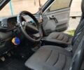 Серый ВАЗ 2111, объемом двигателя 1.6 л и пробегом 130 тыс. км за 2500 $, фото 4 на Automoto.ua