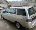 Серый ВАЗ 2111, объемом двигателя 1.6 л и пробегом 239 тыс. км за 1447 $, фото 2 на Automoto.ua