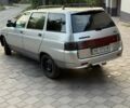 Серый ВАЗ 2111, объемом двигателя 1.5 л и пробегом 160 тыс. км за 1000 $, фото 6 на Automoto.ua