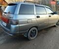 Серый ВАЗ 2111, объемом двигателя 1.5 л и пробегом 240 тыс. км за 999 $, фото 3 на Automoto.ua
