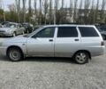 Сірий ВАЗ 2111, об'ємом двигуна 1.6 л та пробігом 200 тис. км за 1200 $, фото 1 на Automoto.ua