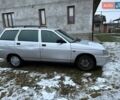 Серый ВАЗ 2111, объемом двигателя 1.6 л и пробегом 199 тыс. км за 1500 $, фото 9 на Automoto.ua
