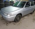 Серый ВАЗ 2111, объемом двигателя 1.6 л и пробегом 40 тыс. км за 1500 $, фото 1 на Automoto.ua