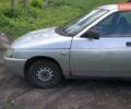 Серый ВАЗ 2111, объемом двигателя 1.6 л и пробегом 60 тыс. км за 1773 $, фото 1 на Automoto.ua