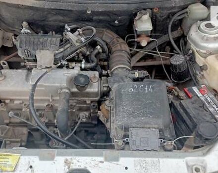 Сірий ВАЗ 2111, об'ємом двигуна 1.6 л та пробігом 216 тис. км за 1700 $, фото 1 на Automoto.ua