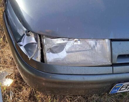 Сірий ВАЗ 2111, об'ємом двигуна 0 л та пробігом 226 тис. км за 596 $, фото 3 на Automoto.ua