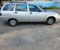 Сірий ВАЗ 2111, об'ємом двигуна 1.6 л та пробігом 209 тис. км за 880 $, фото 1 на Automoto.ua