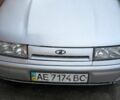 Серый ВАЗ 2111, объемом двигателя 1.6 л и пробегом 181 тыс. км за 1600 $, фото 1 на Automoto.ua