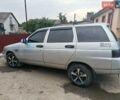 Сірий ВАЗ 2111, об'ємом двигуна 1.6 л та пробігом 220 тис. км за 1550 $, фото 1 на Automoto.ua