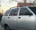 Серый ВАЗ 2111, объемом двигателя 1.6 л и пробегом 120 тыс. км за 1399 $, фото 4 на Automoto.ua