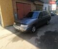 Серый ВАЗ 2111, объемом двигателя 1.6 л и пробегом 127 тыс. км за 1750 $, фото 1 на Automoto.ua