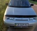 Серый ВАЗ 2111, объемом двигателя 0 л и пробегом 96 тыс. км за 2300 $, фото 1 на Automoto.ua