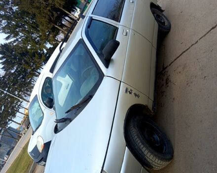 Сірий ВАЗ 2111, об'ємом двигуна 1.6 л та пробігом 0 тис. км за 1200 $, фото 1 на Automoto.ua