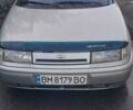 Сірий ВАЗ 2111, об'ємом двигуна 1.6 л та пробігом 290 тис. км за 1394 $, фото 1 на Automoto.ua