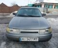Сірий ВАЗ 2111, об'ємом двигуна 1.6 л та пробігом 300 тис. км за 1250 $, фото 1 на Automoto.ua