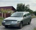 Серый ВАЗ 2111, объемом двигателя 1.6 л и пробегом 110 тыс. км за 1899 $, фото 1 на Automoto.ua
