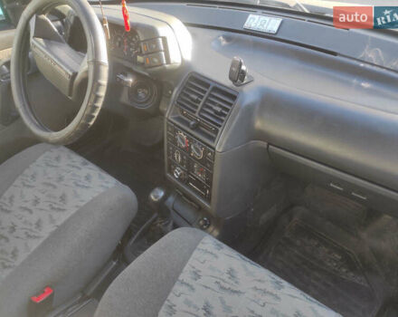 Серый ВАЗ 2111, объемом двигателя 0 л и пробегом 188 тыс. км за 2300 $, фото 3 на Automoto.ua