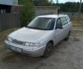 Сірий ВАЗ 2111, об'ємом двигуна 1.6 л та пробігом 250 тис. км за 1450 $, фото 1 на Automoto.ua