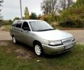 Серый ВАЗ 2111, объемом двигателя 1.6 л и пробегом 110 тыс. км за 1700 $, фото 1 на Automoto.ua