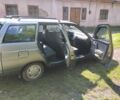 Серый ВАЗ 2111, объемом двигателя 0 л и пробегом 247 тыс. км за 1750 $, фото 5 на Automoto.ua