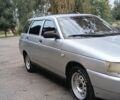 Серый ВАЗ 2111, объемом двигателя 1.6 л и пробегом 1 тыс. км за 1501 $, фото 1 на Automoto.ua
