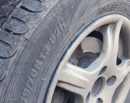 ВАЗ 2111 2007 в Белой Церкве на Automoto.ua Серый ВАЗ 2111, объемом двигателя 1.6 л и пробегом 287 тыс. км за 1600 $, фото 4 на Automoto.ua