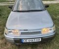 Серый ВАЗ 2111, объемом двигателя 1.6 л и пробегом 260 тыс. км за 2404 $, фото 1 на Automoto.ua