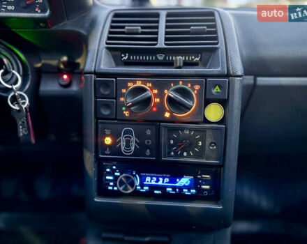 Серый ВАЗ 2111, объемом двигателя 1.6 л и пробегом 222 тыс. км за 899 $, фото 8 на Automoto.ua