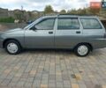 Сірий ВАЗ 2111, об'ємом двигуна 1.6 л та пробігом 255 тис. км за 2300 $, фото 22 на Automoto.ua