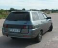 Сірий ВАЗ 2111, об'ємом двигуна 1.6 л та пробігом 90 тис. км за 2350 $, фото 22 на Automoto.ua