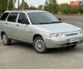 Серый ВАЗ 2111, объемом двигателя 1.6 л и пробегом 91 тыс. км за 1899 $, фото 1 на Automoto.ua