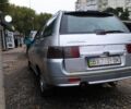 Серый ВАЗ 2111, объемом двигателя 1.6 л и пробегом 270 тыс. км за 1000 $, фото 9 на Automoto.ua