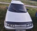 Серый ВАЗ 2111, объемом двигателя 1.6 л и пробегом 555 тыс. км за 1499 $, фото 1 на Automoto.ua
