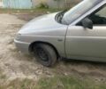 Серый ВАЗ 2111, объемом двигателя 1.5 л и пробегом 207 тыс. км за 1300 $, фото 16 на Automoto.ua