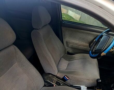 Серый ВАЗ 2111, объемом двигателя 1.6 л и пробегом 0 тыс. км за 1500 $, фото 4 на Automoto.ua