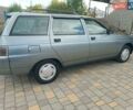Сірий ВАЗ 2111, об'ємом двигуна 1.6 л та пробігом 255 тис. км за 2300 $, фото 4 на Automoto.ua
