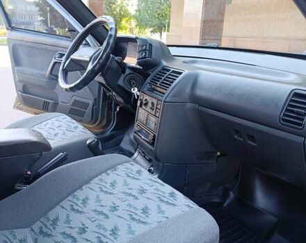 Сірий ВАЗ 2111, об'ємом двигуна 1.6 л та пробігом 112 тис. км за 3000 $, фото 21 на Automoto.ua