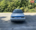 Серый ВАЗ 2111, объемом двигателя 0 л и пробегом 184 тыс. км за 1200 $, фото 2 на Automoto.ua