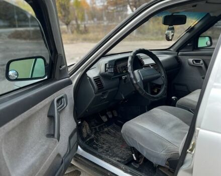 ВАЗ 2111 2007 в Чугуеве на Automoto.ua Серый ВАЗ 2111, объемом двигателя 1.6 л и пробегом 140 тыс. км за 1150 $, фото 9 на Automoto.ua