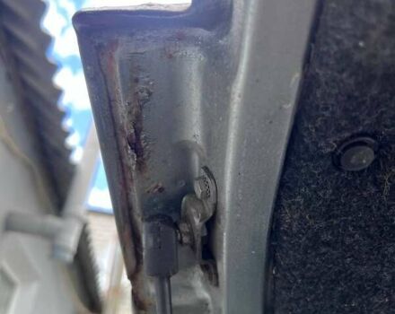 Серый ВАЗ 2111, объемом двигателя 1.6 л и пробегом 140 тыс. км за 2100 $, фото 16 на Automoto.ua