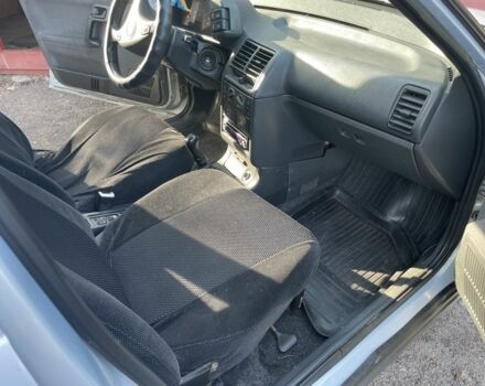 Серый ВАЗ 2111, объемом двигателя 1.6 л и пробегом 164 тыс. км за 1550 $, фото 8 на Automoto.ua