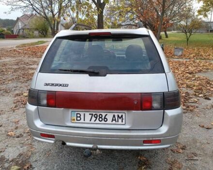 Серый ВАЗ 2111, объемом двигателя 0 л и пробегом 195 тыс. км за 1300 $, фото 7 на Automoto.ua