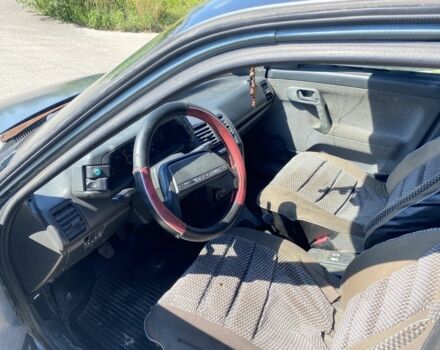 Серый ВАЗ 2111, объемом двигателя 1.6 л и пробегом 200 тыс. км за 850 $, фото 5 на Automoto.ua
